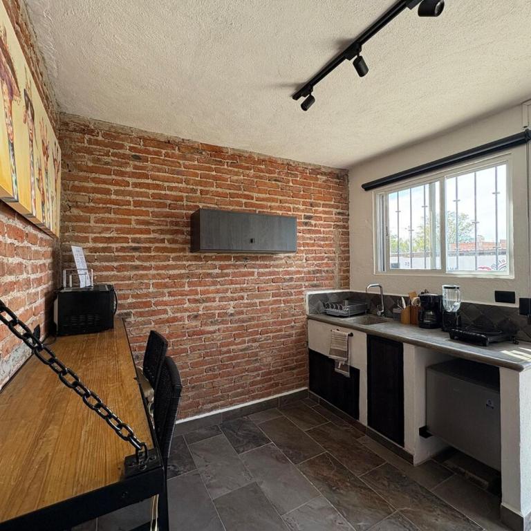 Good vibes Studio - Apartamento de 1 dormitorio - 2
