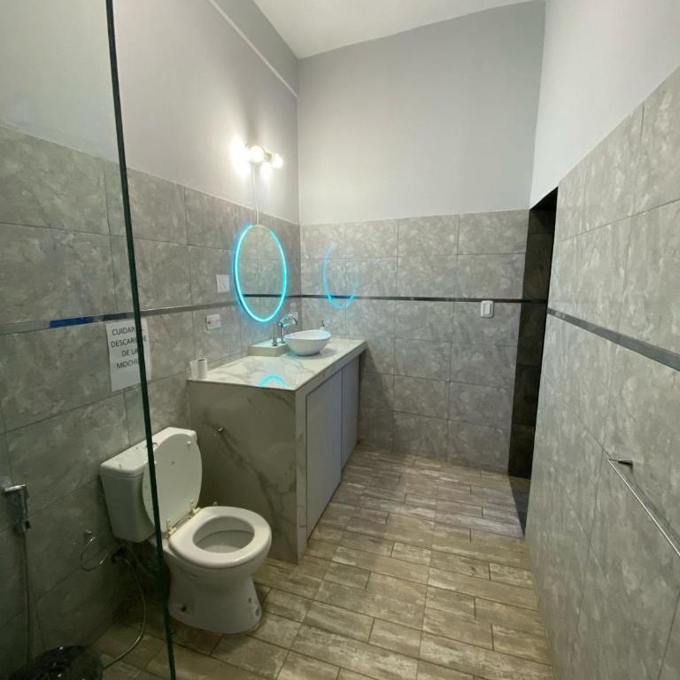 Finca ju-Li - Casa con 1 dormitorio - 5