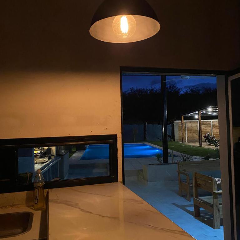 Finca ju-Li - Casa con 1 dormitorio - 7