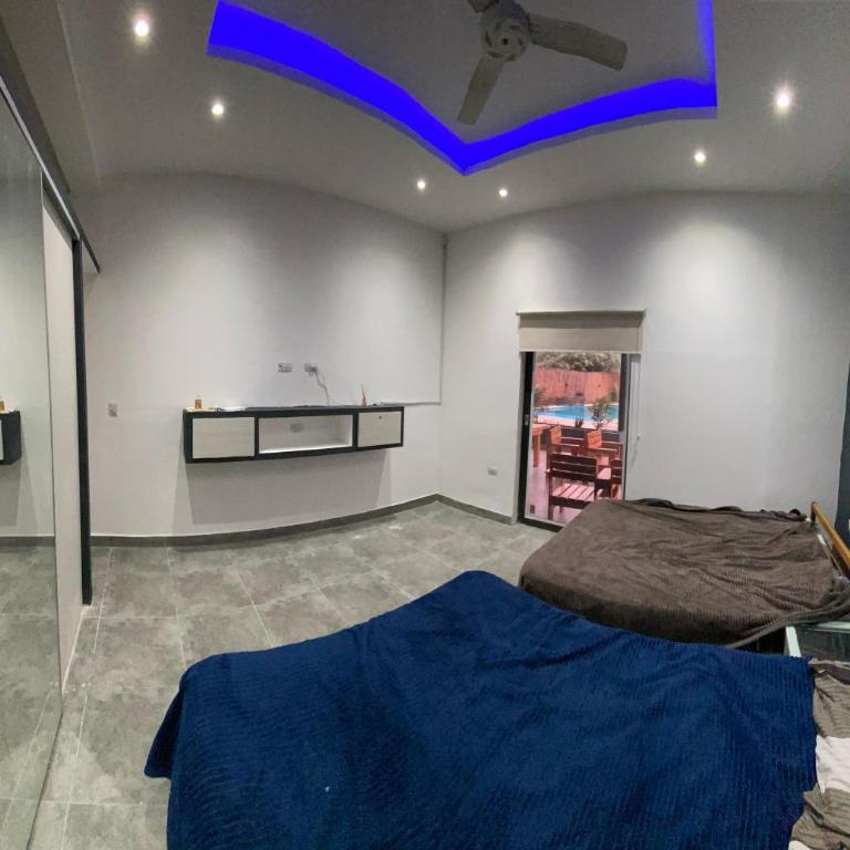 Finca ju-Li - Casa con 1 dormitorio - 11