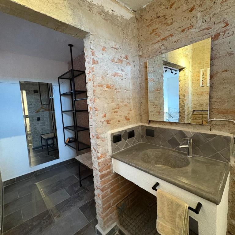 Good vibes Studio - Apartamento de 1 dormitorio - 7