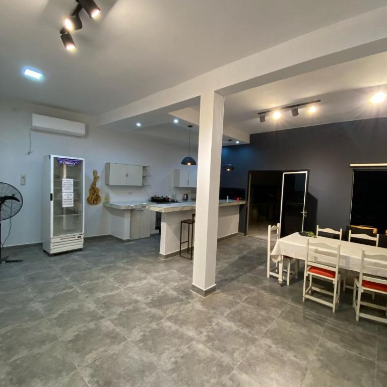 Finca ju-Li - Casa con 1 dormitorio - 14