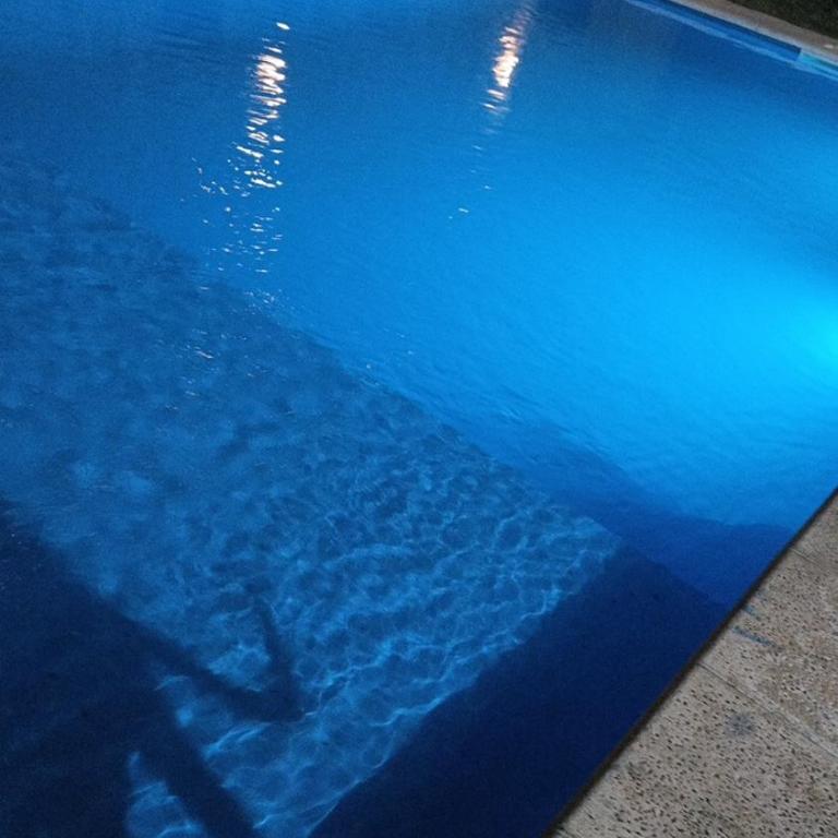 Finca ju-Li - Casa con 1 dormitorio - 18