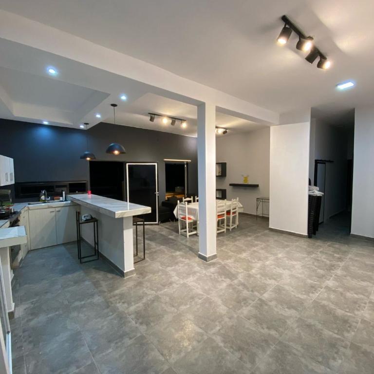 Finca ju-Li - Casa con 1 dormitorio - 19