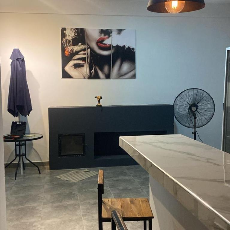 Finca ju-Li - Casa con 1 dormitorio - 21