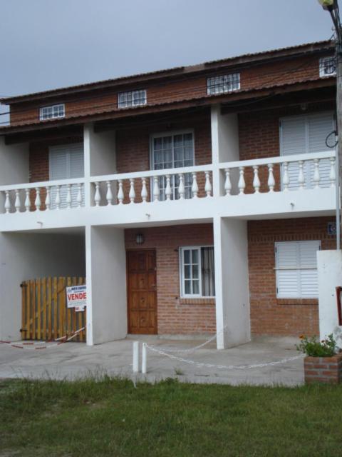 Frente al Mar sobre Costanera casi 87 - Vacation Home - 3