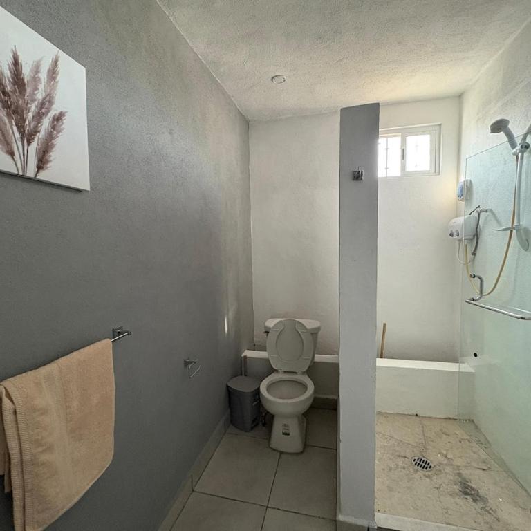 Studio Alma viajera - Apartamento de 1 dormitorio - 5