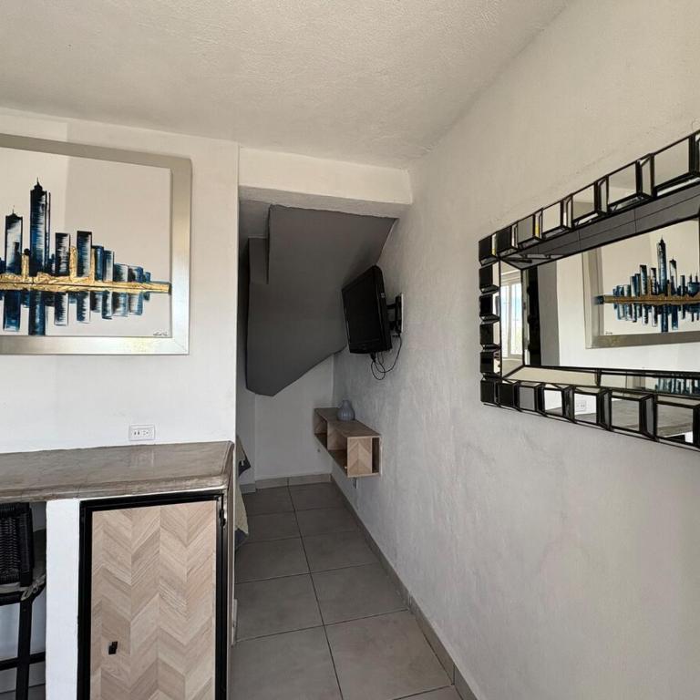 Studio Alma viajera - Apartamento de 1 dormitorio - 10
