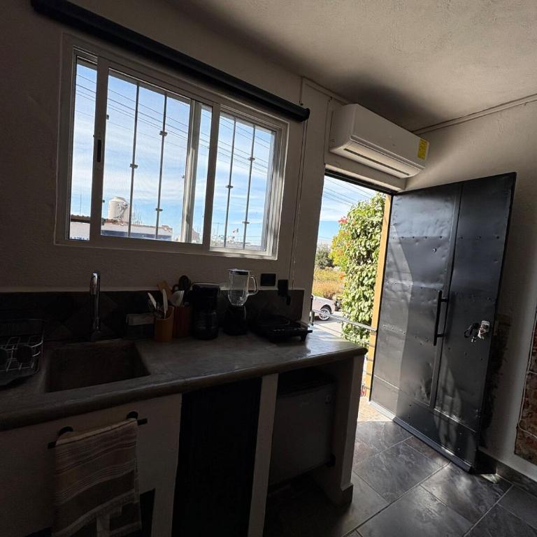 Studio Alma viajera - Apartamento de 1 dormitorio - 11