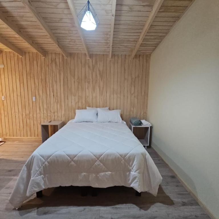 2 Story Cabin - Apartamento de 1 dormitorio - 7