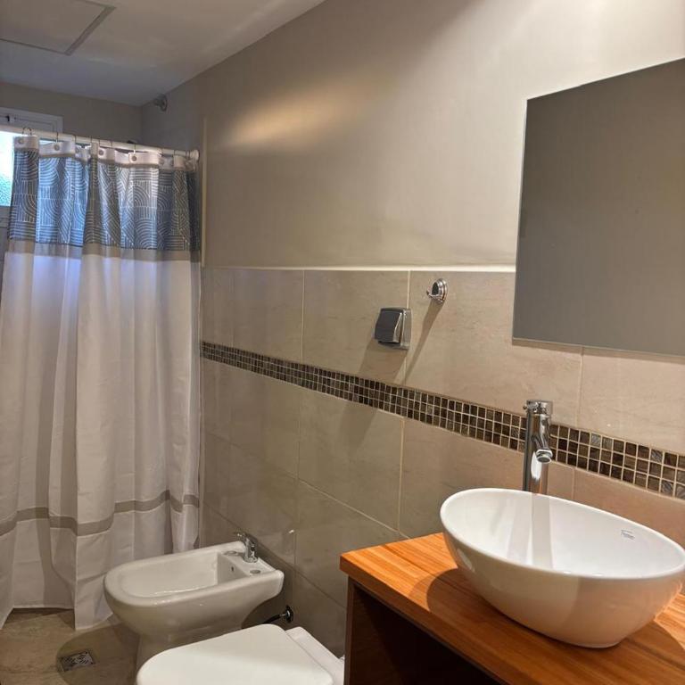Patagonia Nido - Apartamento de 1 dormitorio - 2