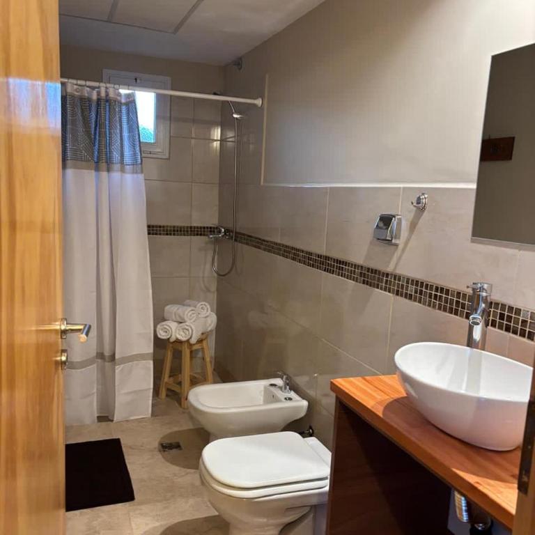 Patagonia Nido - Apartamento de 1 dormitorio - 9
