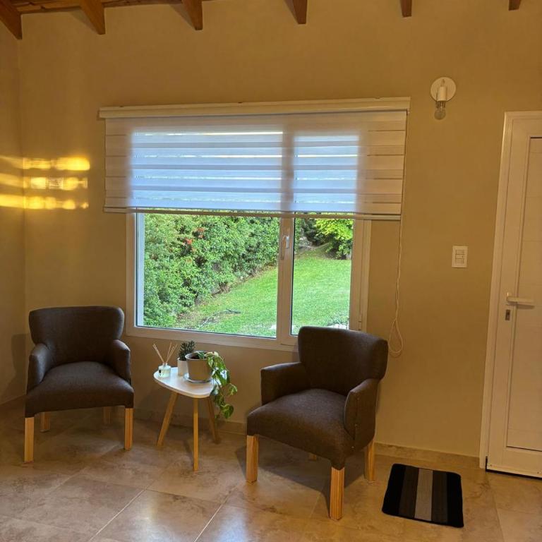 Patagonia Nido - Apartamento de 1 dormitorio - 11
