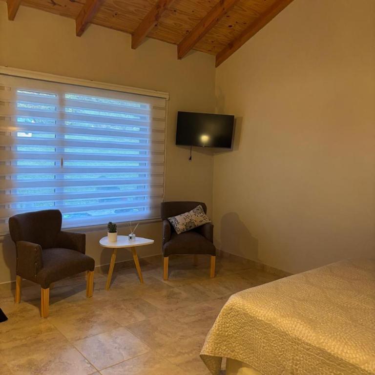 Patagonia Nido - Apartamento de 1 dormitorio - 12