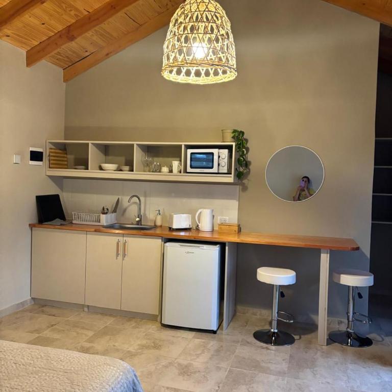 Patagonia Nido - Apartamento de 1 dormitorio - 16