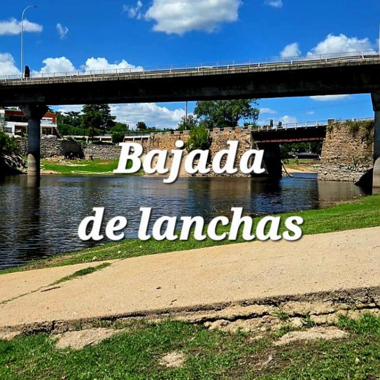 Apartamento con bajada al lago Aldea del Puente - Apartamento de 1 dormitorio - 26
