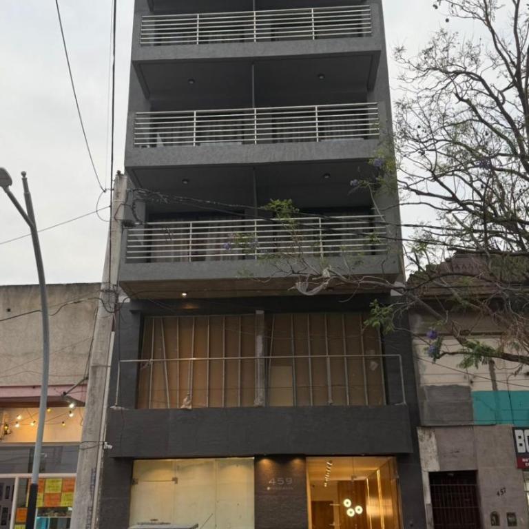 Departamento funcional 33 - Apartamento de 1 dormitorio - 2