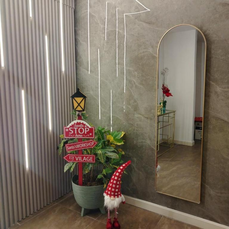 Amplio y moderno departamento con vista panorámica en Cuenca - Apartment - 7