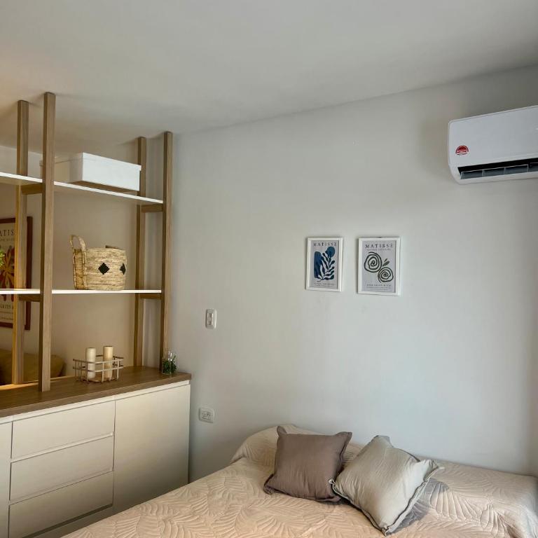 Departamento funcional 33 - Apartamento de 1 dormitorio - 3