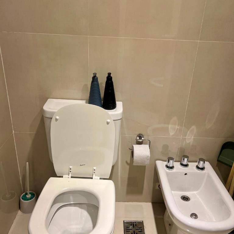 Departamento funcional 33 - Apartamento de 1 dormitorio - 6