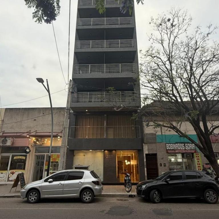 Departamento funcional 33 - Apartamento de 1 dormitorio - 12