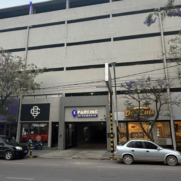 Departamento funcional 33 - Apartamento de 1 dormitorio - 13