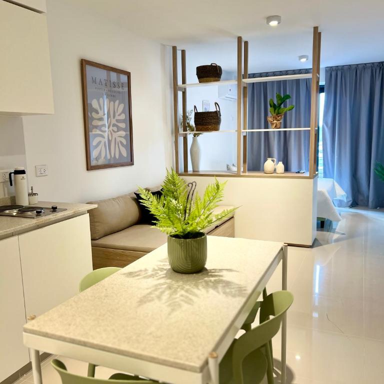 Departamento funcional 33 - Apartamento de 1 dormitorio - 18