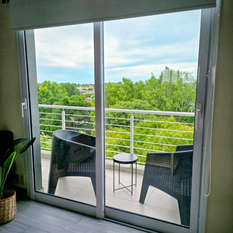 Enjoy Chasco - Apartamento de 1 dormitorio - 17