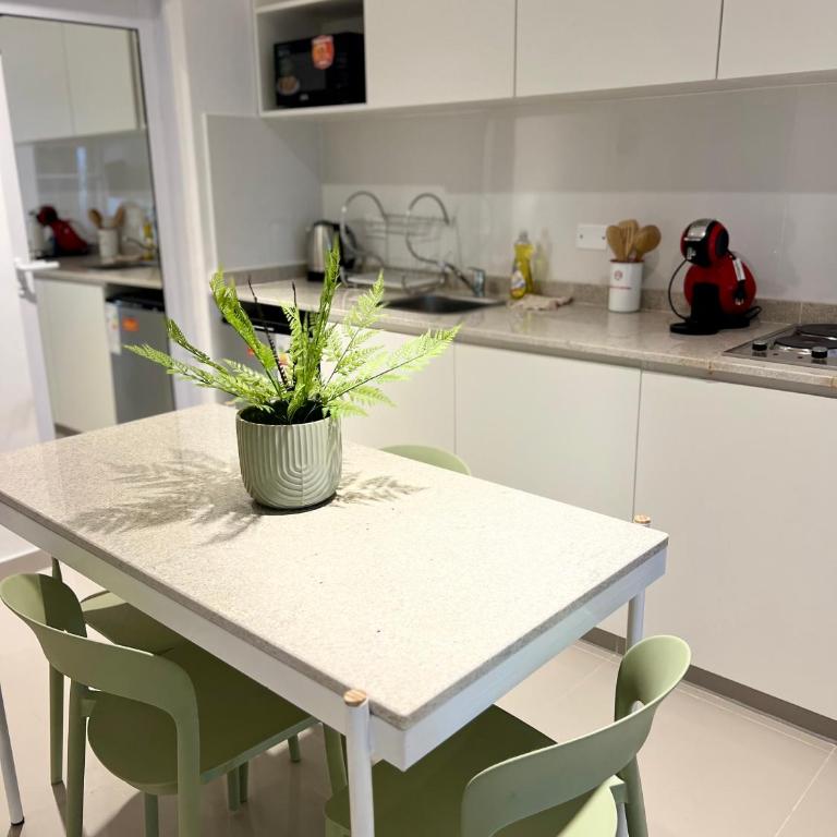 Departamento funcional 33 - Apartamento de 1 dormitorio - 21