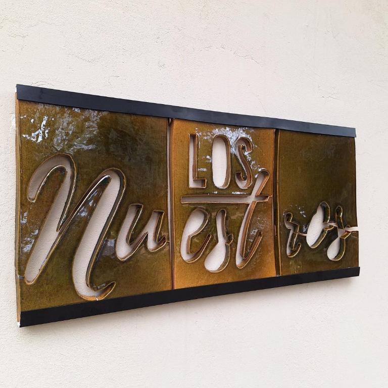 Casa "Los nuestros" - 9 personas - Three-Bedroom House - 2