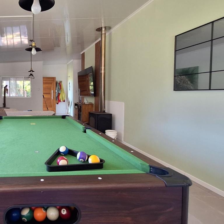 Casa "Los nuestros" - 9 personas - Three-Bedroom House - 10