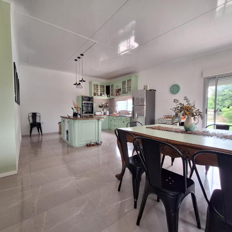 Casa "Los nuestros" - 9 personas - Three-Bedroom House - 11