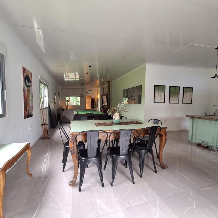 Casa "Los nuestros" - 9 personas - Three-Bedroom House - 15