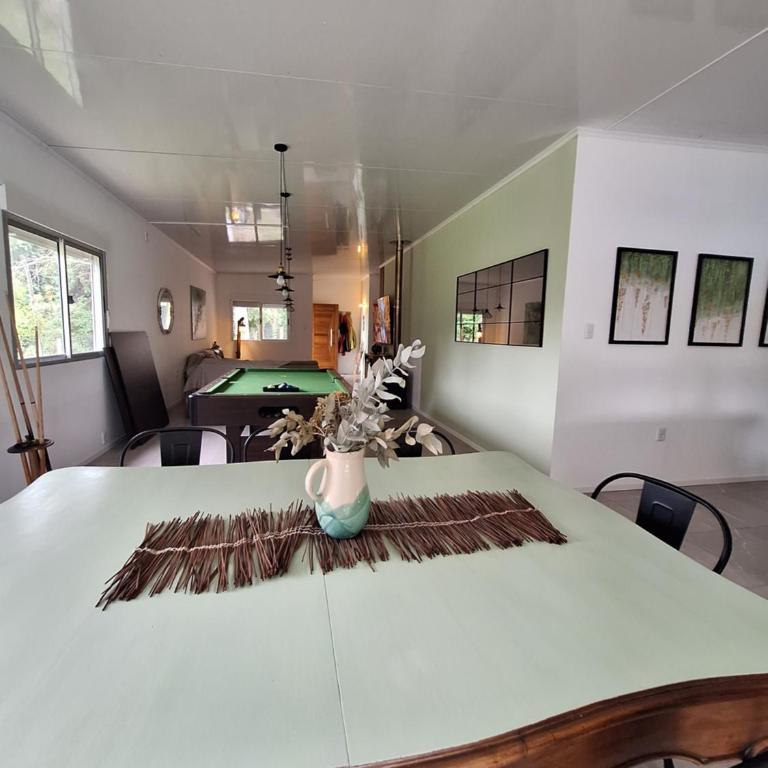 Casa "Los nuestros" - 9 personas - Three-Bedroom House - 12