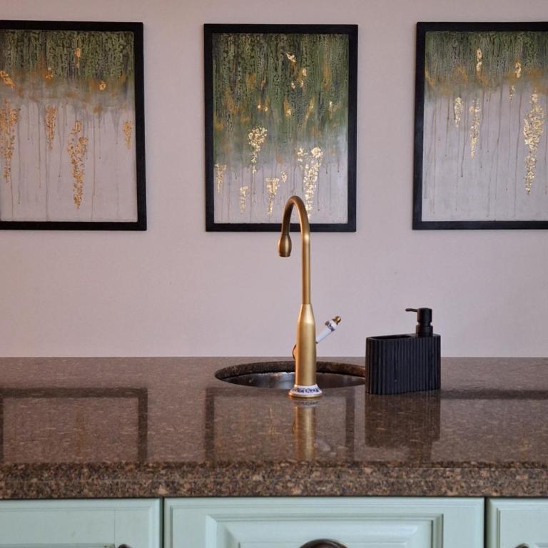 Casa "Los nuestros" - 9 personas - Three-Bedroom House - 14