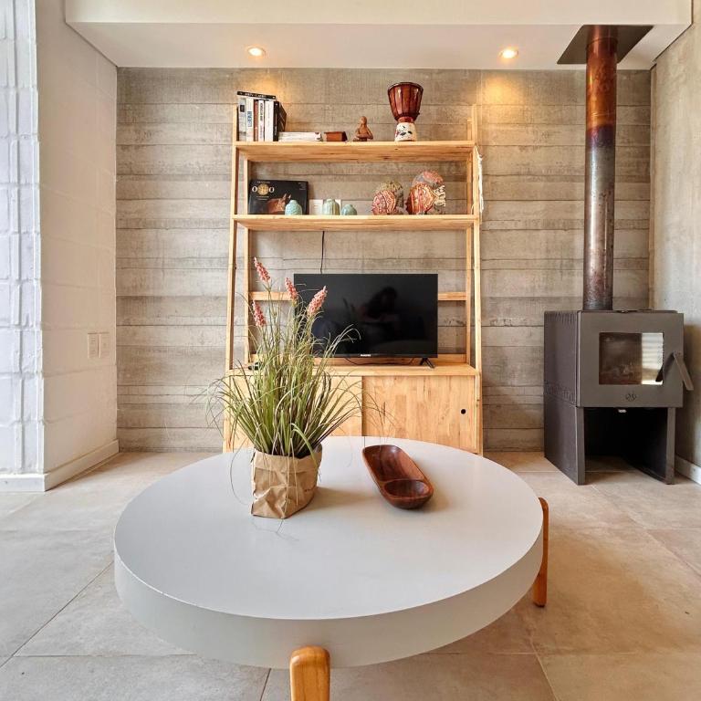 Hermosa Casa en Punta Colorada - Three-Bedroom Home - 1