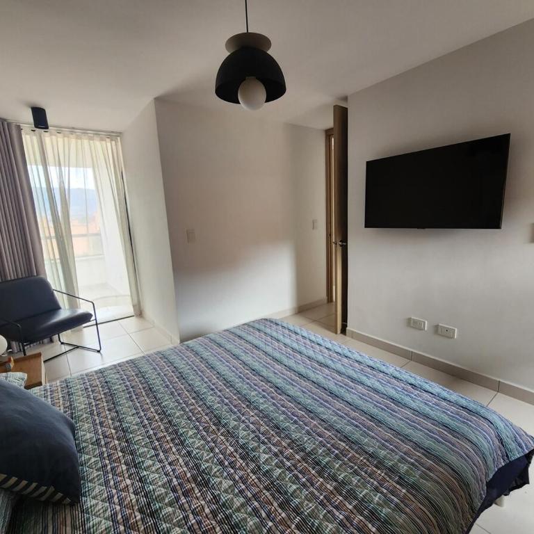 Mirador Monreale - Apartamento de 2 dormitorios - 3