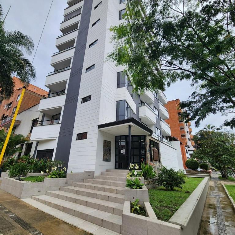 Mirador Monreale - Apartamento de 2 dormitorios - 4