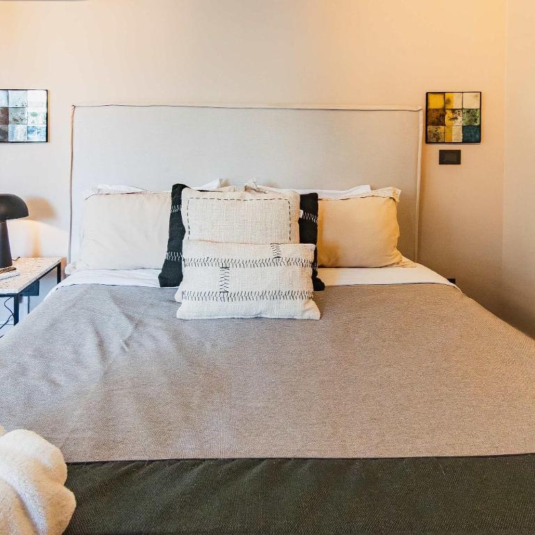 HOM I Inmejorable Depto 4PAX 2D2B en Nunoa Santiago - Apartamento - 6