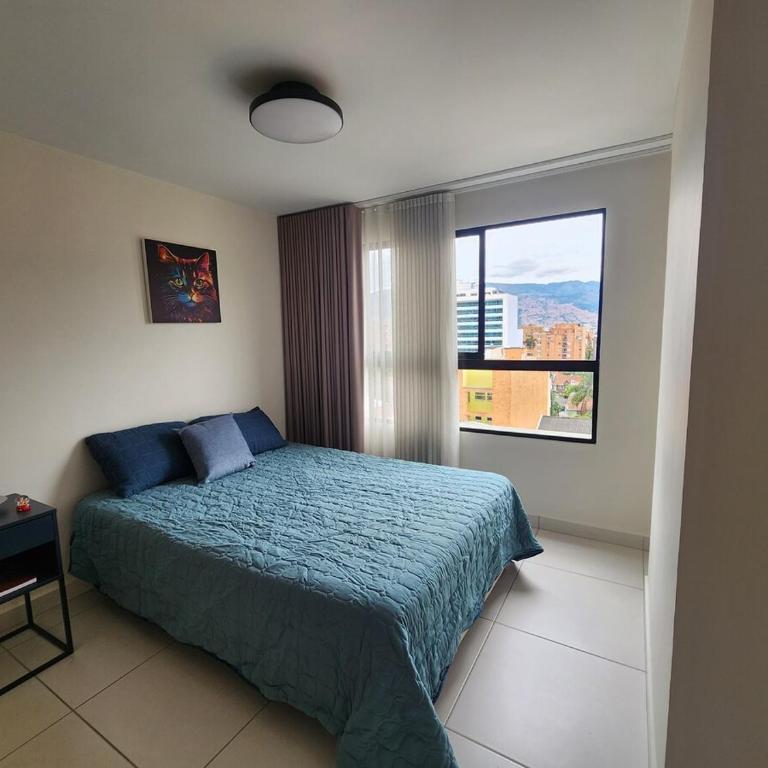 Mirador Monreale - Apartamento de 2 dormitorios - 9