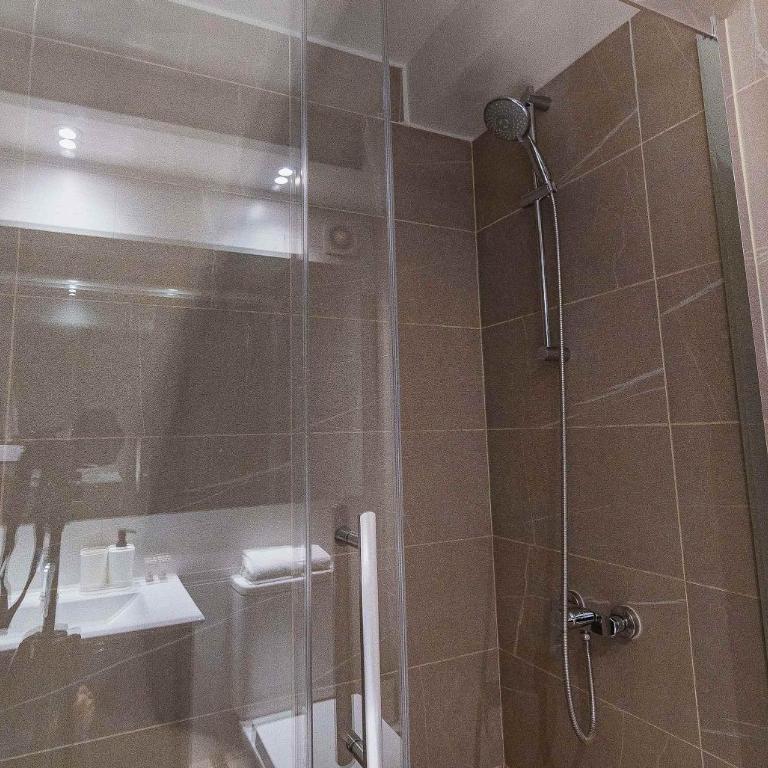 HOM I Inmejorable Depto 4PAX 2D2B en Nunoa Santiago - Apartamento - 30