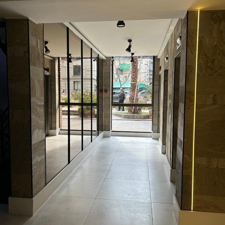 CentriK Location Apartments Encomenderos 200 - Apartamento Superior - 8