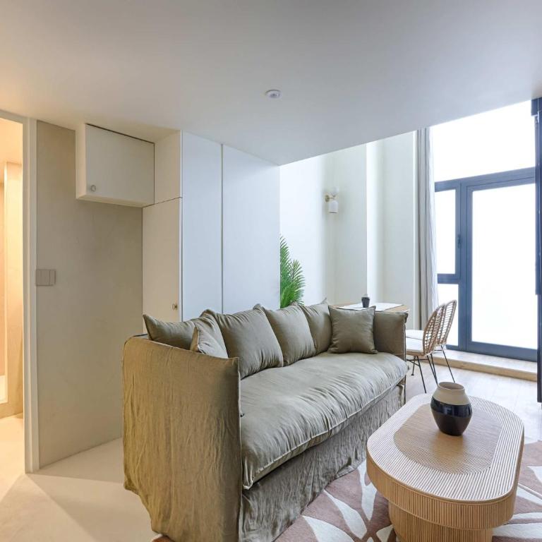 Beautiful AC Duplex Bastille Le Marais - Appartement - 10