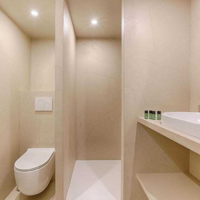 Beautiful AC Duplex Bastille Le Marais - Appartement - 4