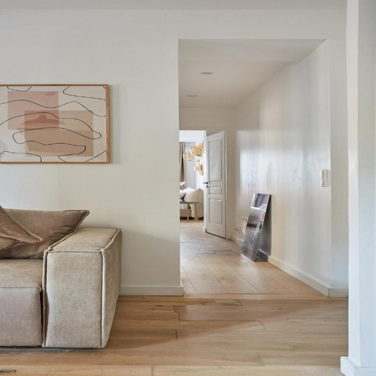 Residence Rivoli - Center of Paris - Two-Bedroom Apartment - 23