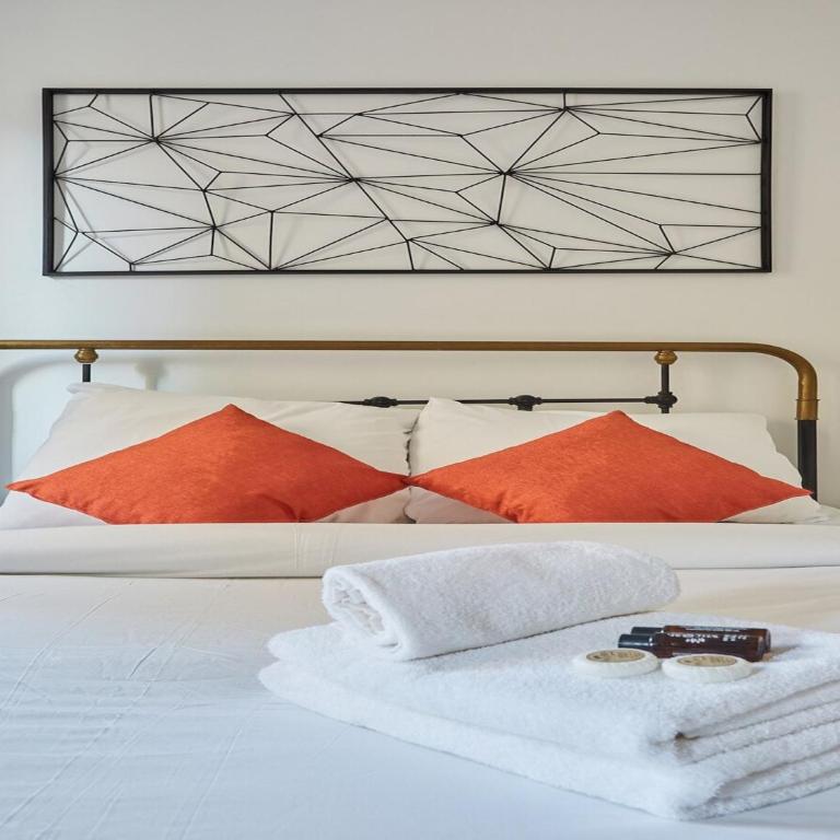Residence Rivoli - Center of Paris - Two-Bedroom Apartment - 15