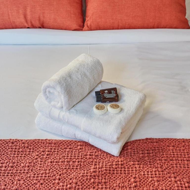 Residence Rivoli - Center of Paris - Two-Bedroom Apartment - 19