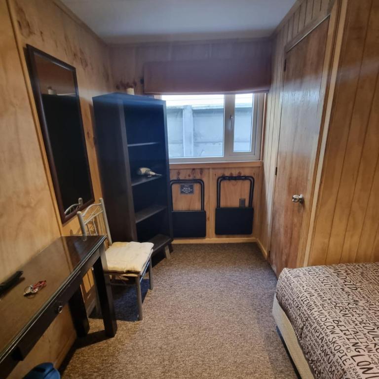 Hostal Origen Patagonia - Double or Twin Room - 2