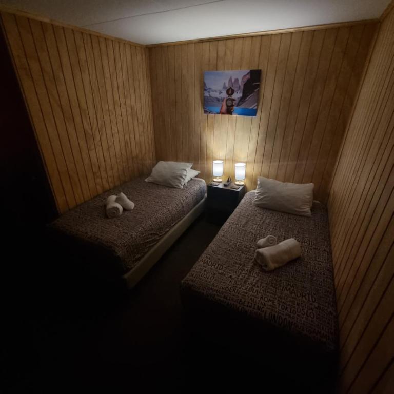 Hostal Origen Patagonia - Double or Twin Room - 3