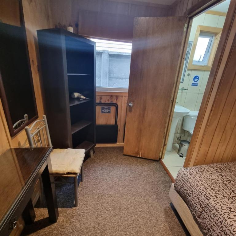 Hostal Origen Patagonia - Double or Twin Room - 1